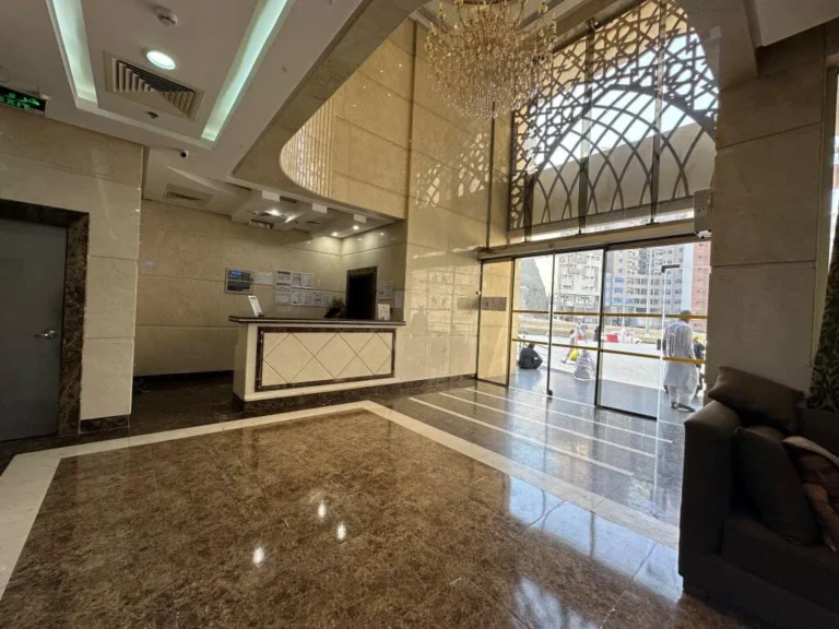 فنادق-مكة-فندق-ميعاد-المجد