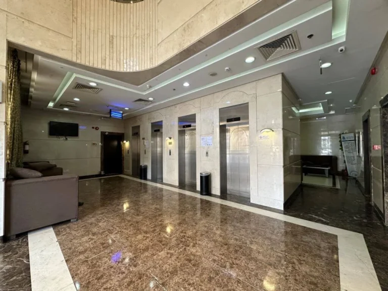 Miaad Al Majd Hotel-3