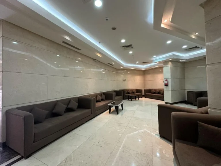 خدمات-فندق-ميعاد-المجد-بمكة