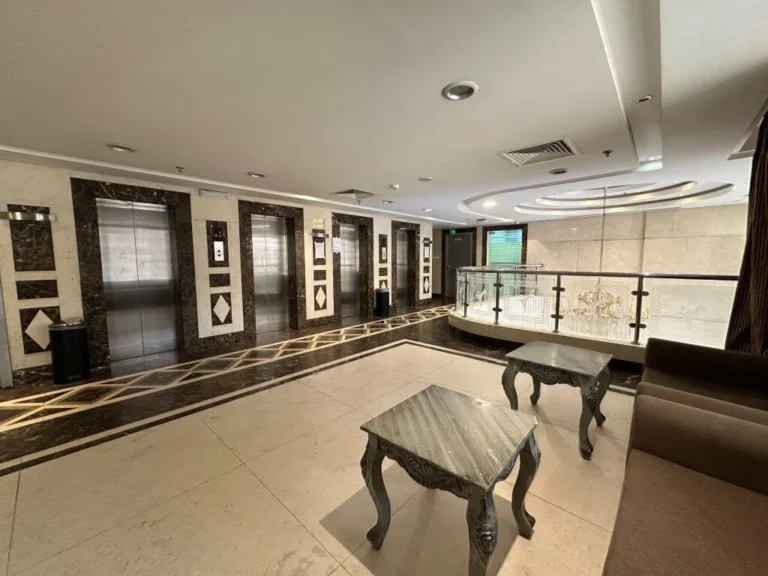 فنادق-مكة-فندق-ميعاد-المجد