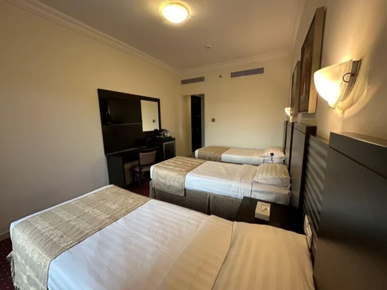 Miaad Al Majd Hotel-rooms-3