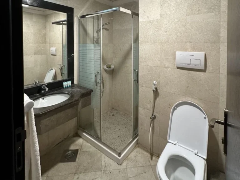 Miaad Al Majd Hotel-rooms-8